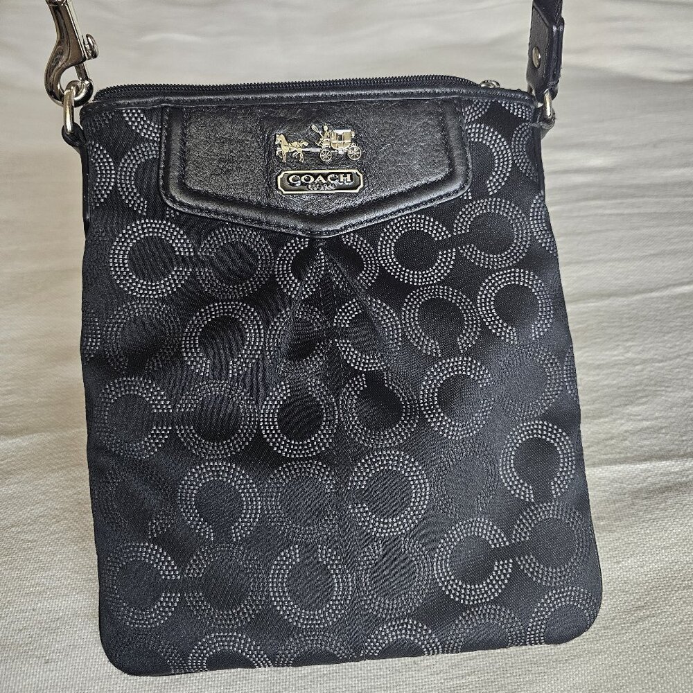 Coach Crossbody Bag